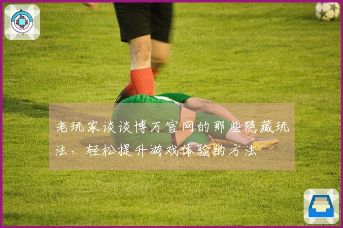 老玩家谈谈博万官网的那些隐藏玩法，轻松提升游戏体验的方法