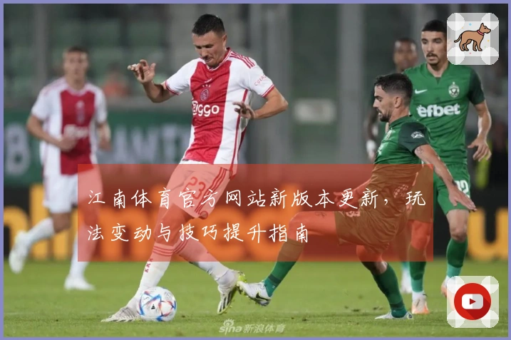 江南体育官方网站新版本更新，玩法变动与技巧提升指南